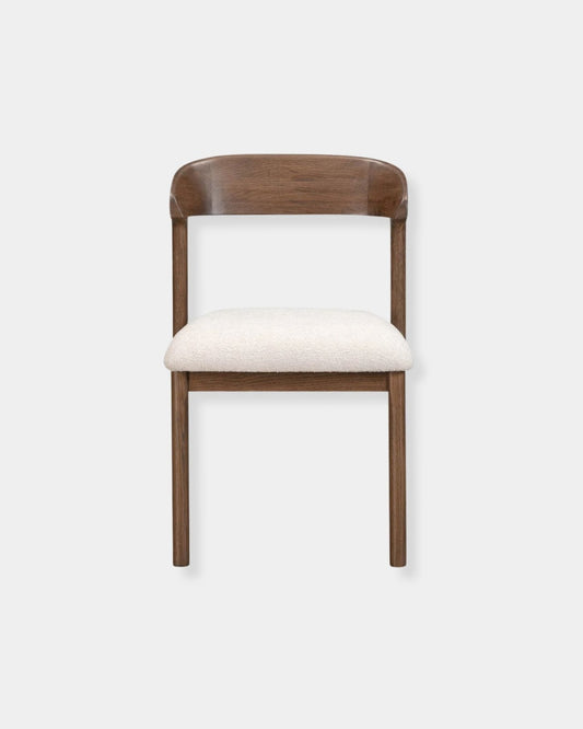 ABSTRACT DINING CHAIR - 139784