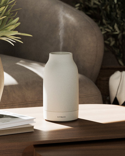 AIR WATERLESS SCENT DIFFUSER