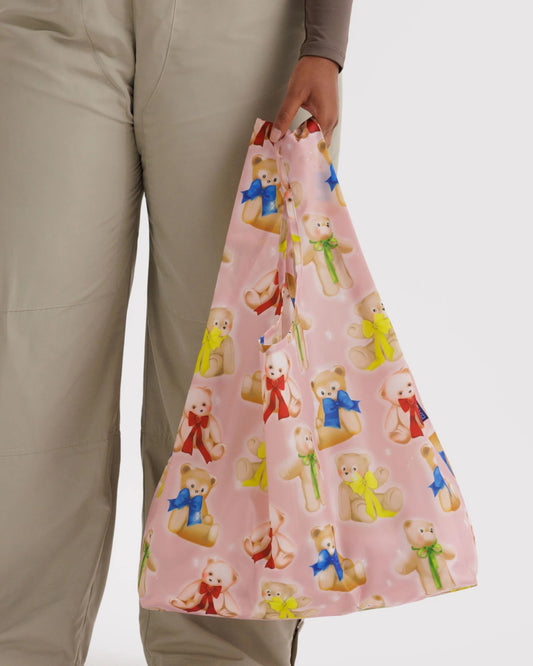 STANDARD BAG - TEDDY BEARS