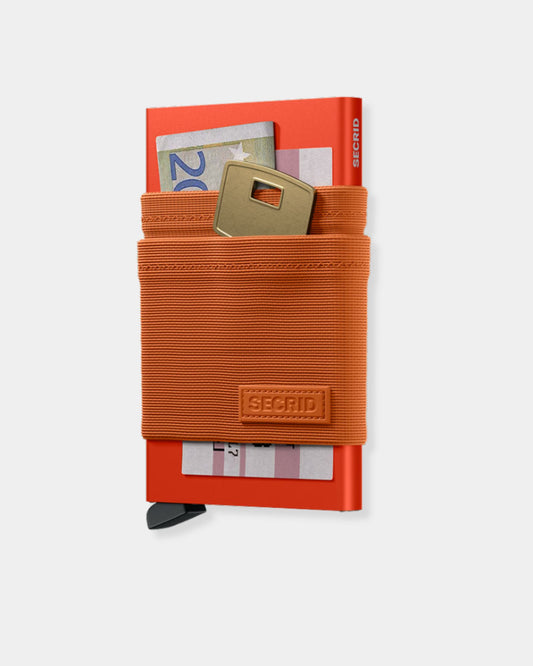 FLEXWALLET - ORANGE