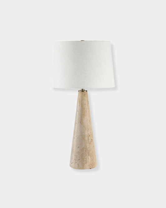 ALMERIA TABLE LAMP | Stonewaters