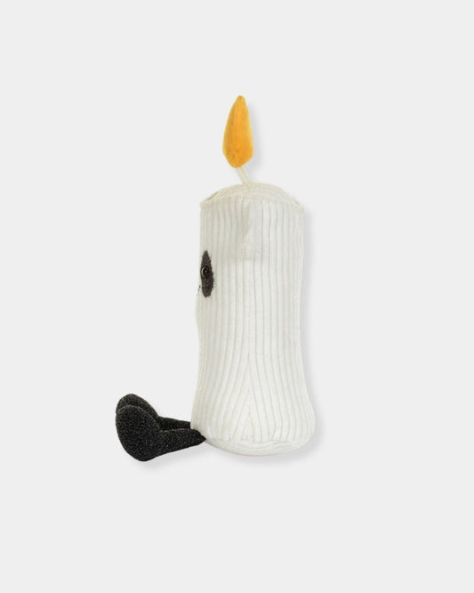 AMUSEABLES CANDLE - PLUSH TOY | Stonewaters