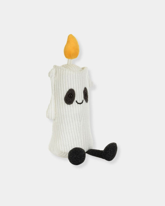 AMUSEABLES CANDLE - PLUSH TOY | Stonewaters