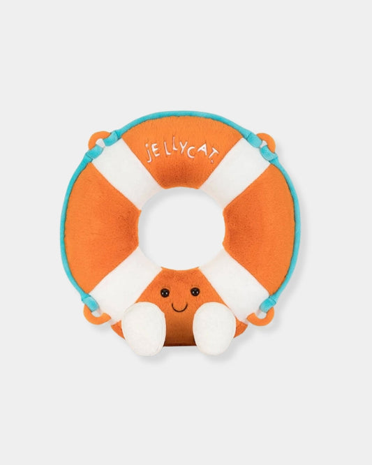 AMUSEABLES LIFE RING - PLUSH TOY | Stonewaters