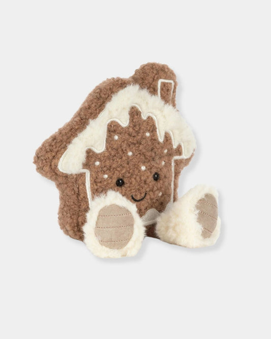 AMUSEABLES MOLASI COOKIE - PLUSH TOY | Stonewaters
