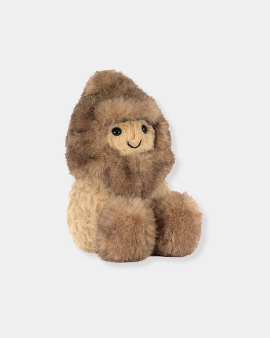 AMUSEABLES PEANUT YETI OUTFIT - PLUSH TOY | Stonewaters