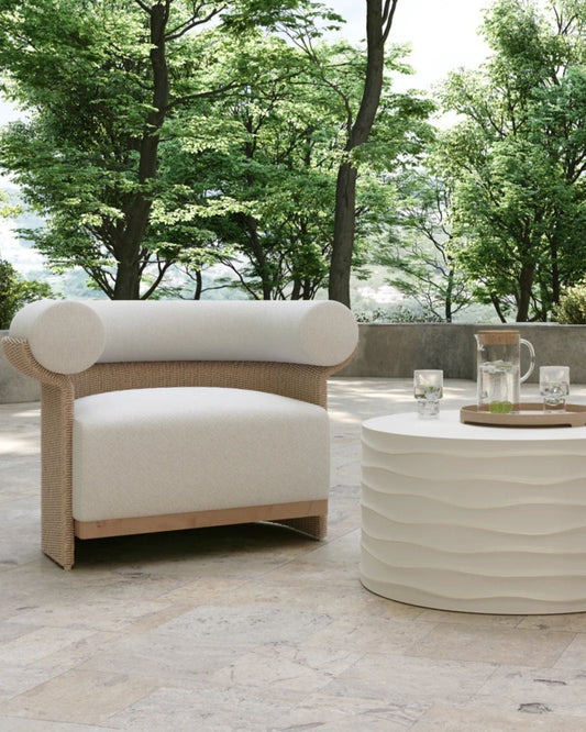 ASOS LOUNGE CHAIR | Stonewaters