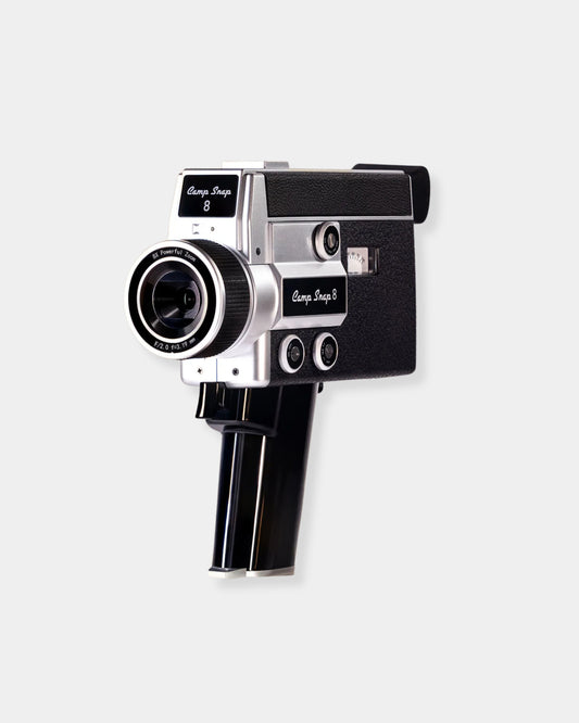 CS8 VIDEO CAMERA