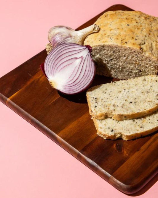 EVERYTHING BEER BREAD KIT
