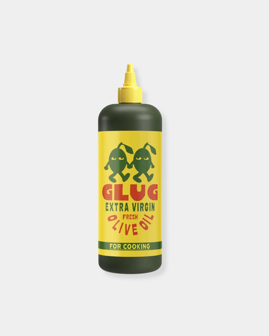 EVOO FOR COOKING - 750ml