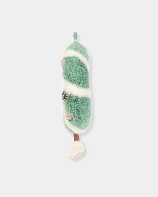 AMUSEABLES PINECONE WREATH -PLUSH TOY