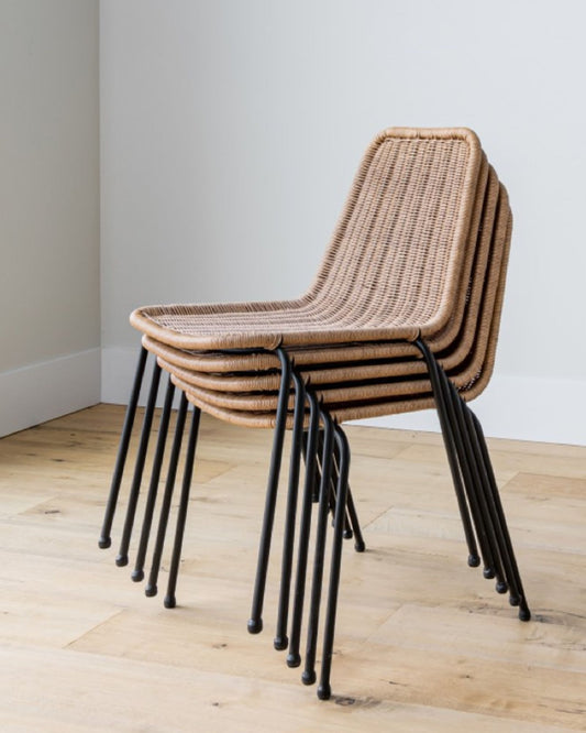CALABRIA DINING CHAIR