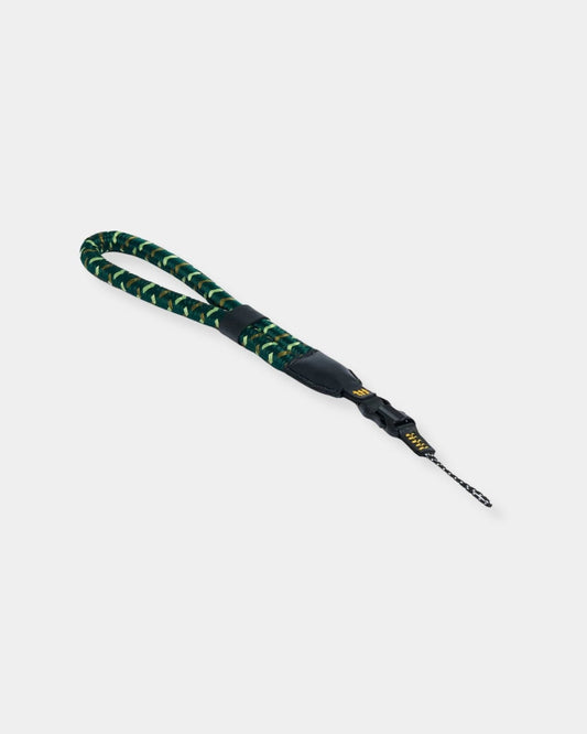 BACKWOODS GREEN - NOCLOC APPROACH WRIST LOOP | Stonewaters