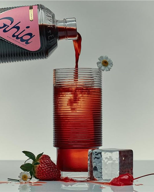 GHIA BERRY APERITIF 500ml