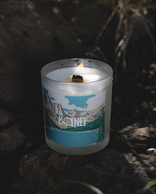 BANFF - STONEWATERS CANDLE - 144047