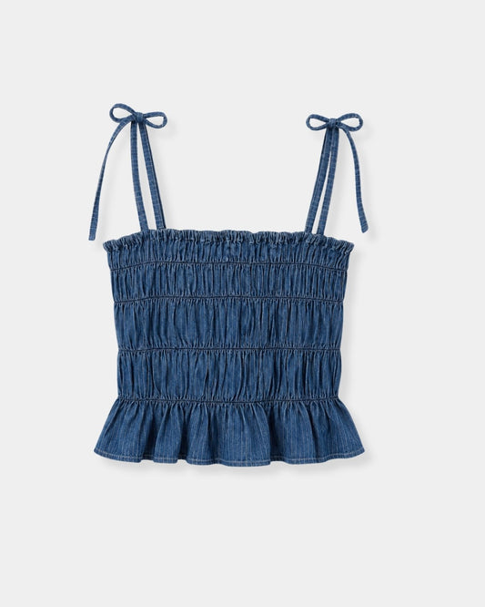 BARDOT TOP | Stonewaters