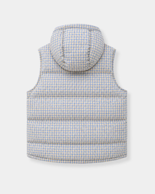 NORDIC VEST