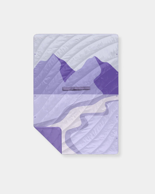 FORILLON - BLANKET