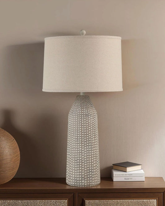 LECHUGA TABLE LAMP