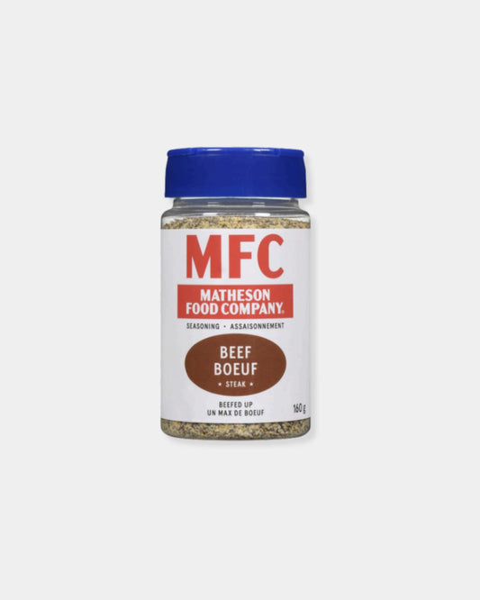 BEEF SEASONING - 160g