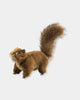 RED SQUIRREL PUPPET