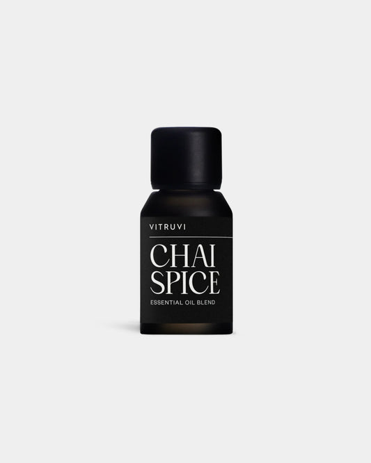 CHAI SPICE - ESSENTIAL OIL