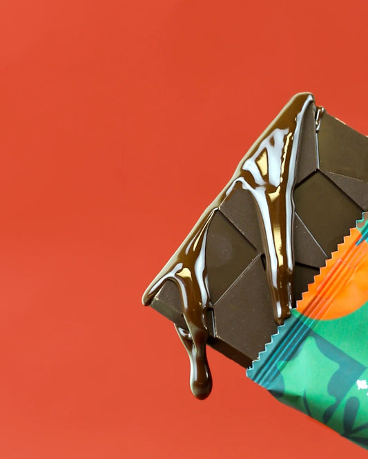 SPICED ORANGE - 14g BAR