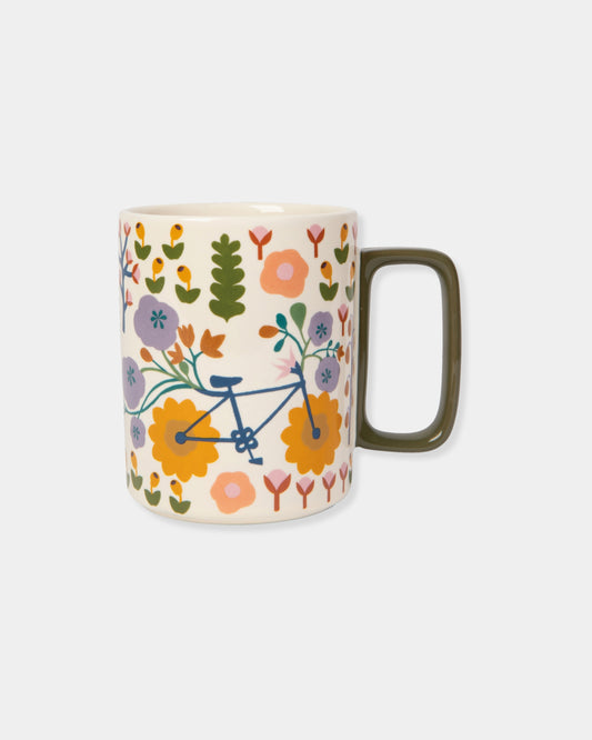 PETAL POWER - STUDIO MUG