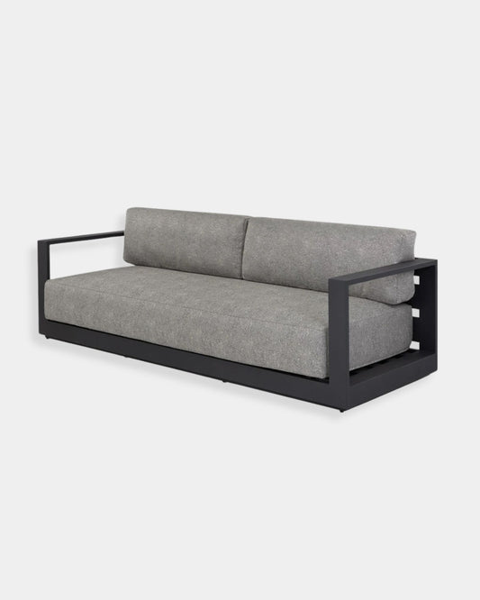 TAVIRA SOFA - CHARCOAL