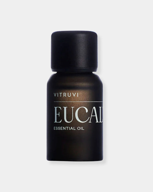 EUCALYPTUS - ESSENTIAL OIL