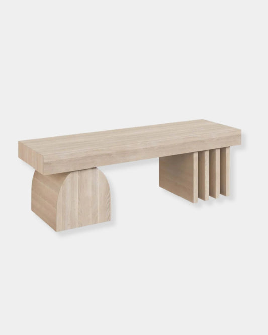 CADENCE BENCH | Stonewaters