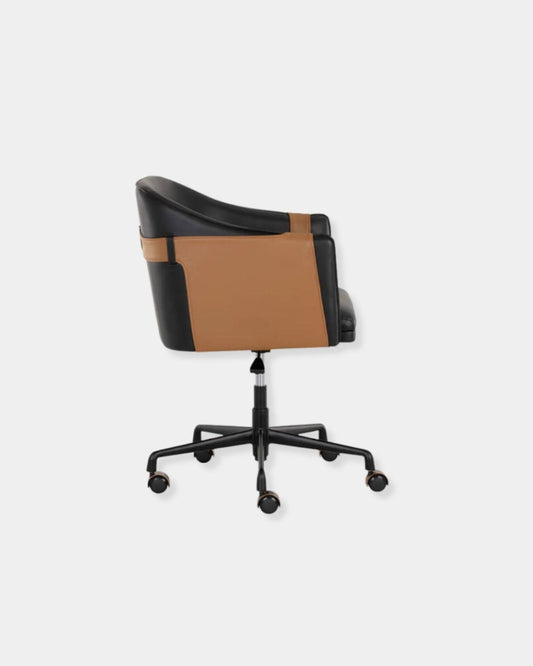 CARTER OFFICE CHAIR | Stonewaters