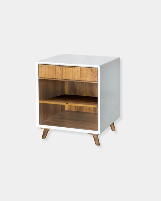 CASABLANCA NIGHTSTAND | Stonewaters