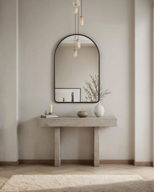 CASCAIS MIRROR | Stonewaters