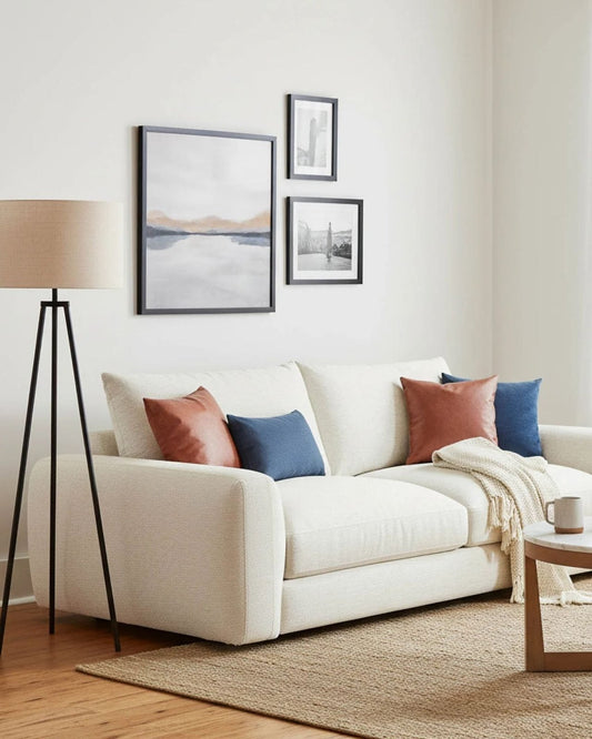 CASHMERE SOFA | Stonewaters