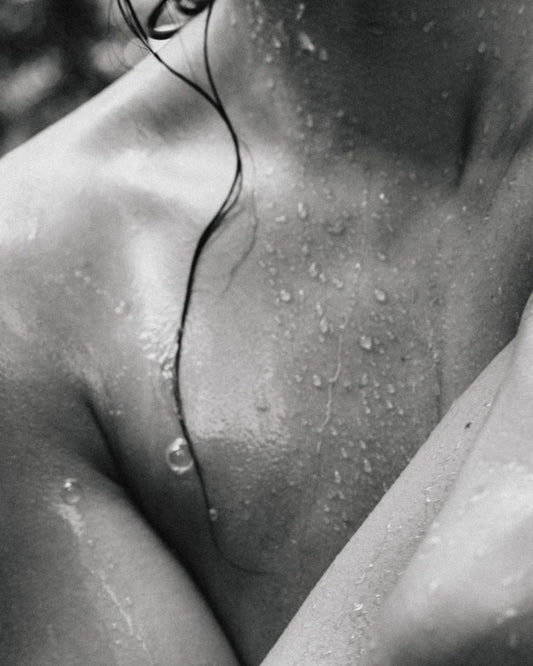 EXUDE HAND & BODY WASH