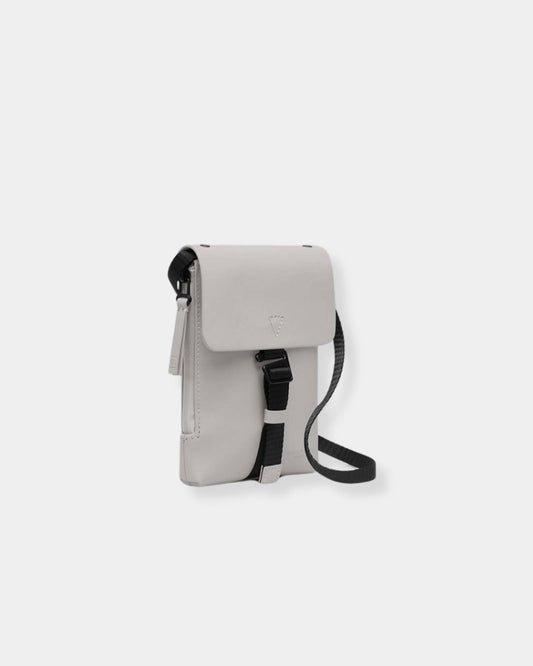 SPLASH MINI CROSSBODY - TAUPE