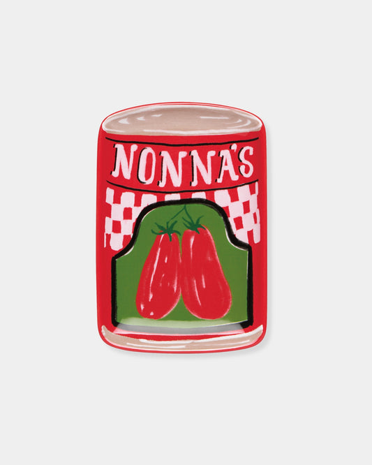 POMODORI SHAPED DISH