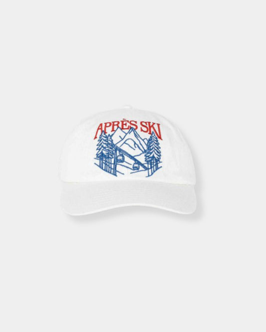 APRES SKI HAT