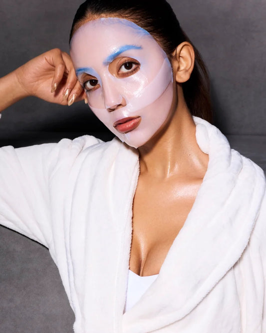 SINGLE REFORMER FACE MASK