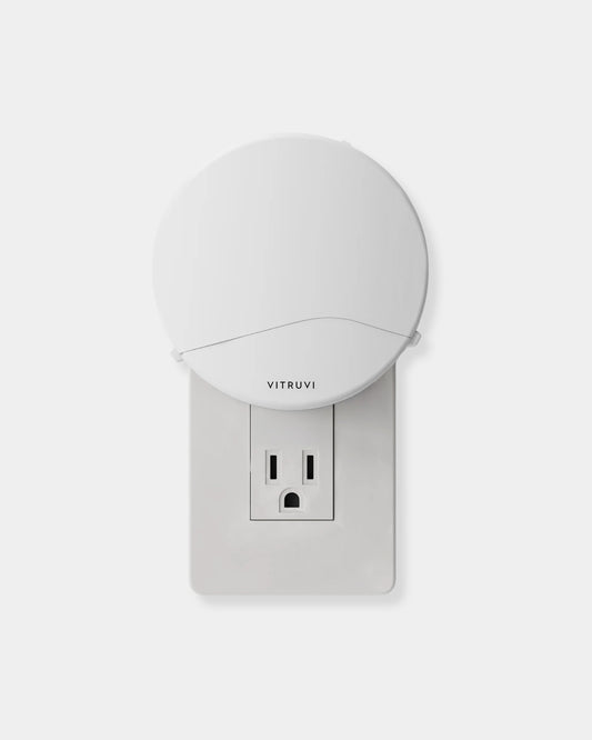 PUSH PLUG-IN DIFFUSER