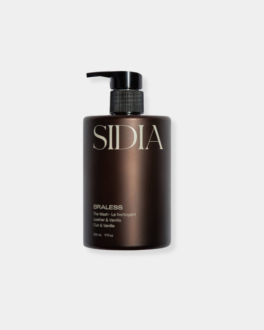 BODY WASH - BRALESS