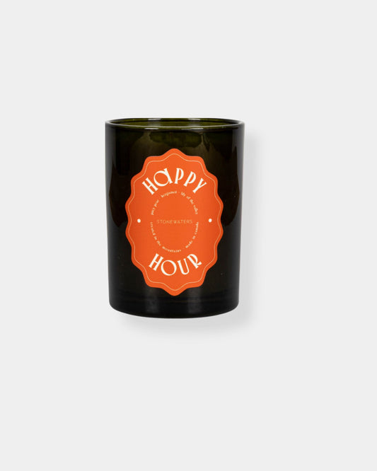 HAPPY HOUR - CANDLE