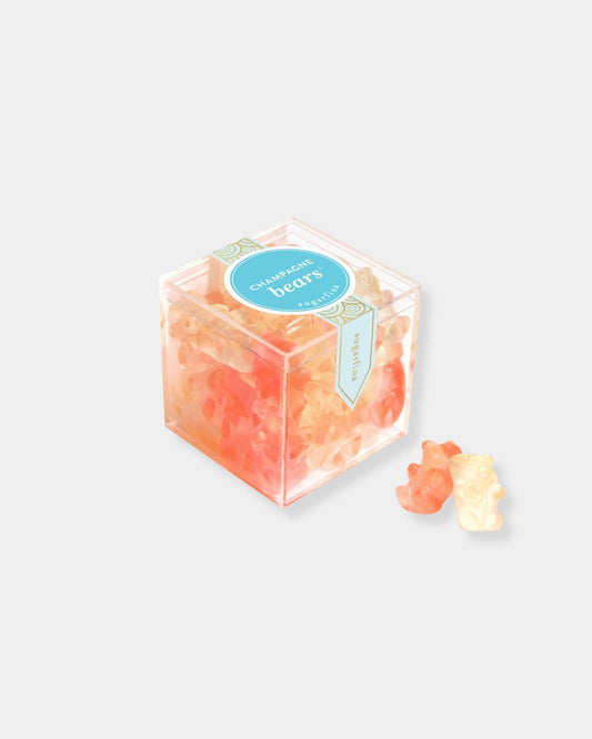 CHAMPAGNE BEARS | Stonewaters