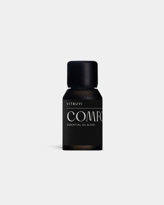 COMFORT - ESSENTIAL OIL | Stonewaters