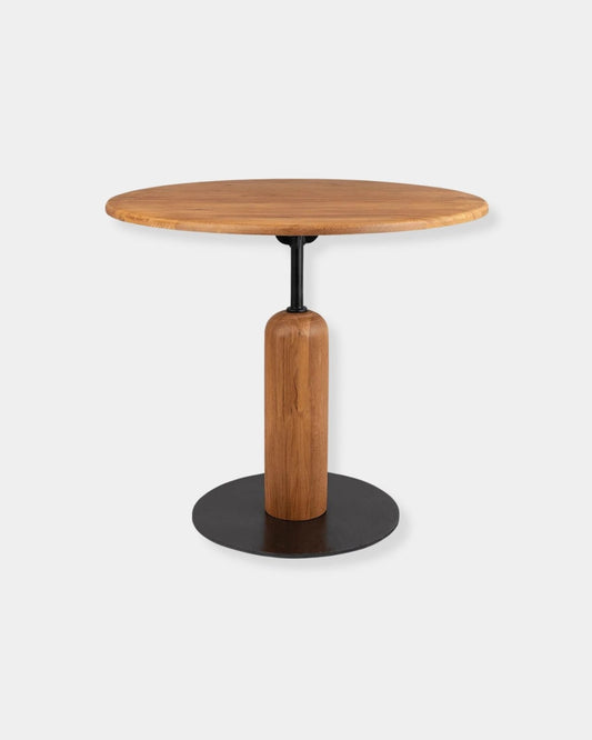 D-BODHI BULLET BISTRO TABLE 35" | Stonewaters