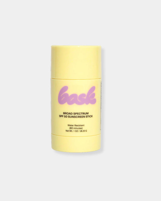 BASK SPF 50 SUNSCREEN STICK