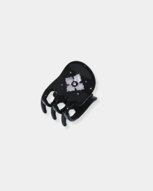ILLUMINATED MINI CLAW - BLACK