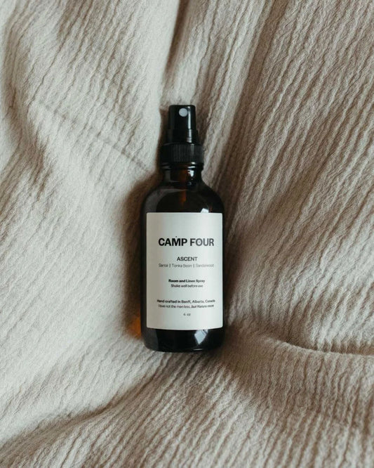 ASCENT 4 OZ - ROOM SPRAY