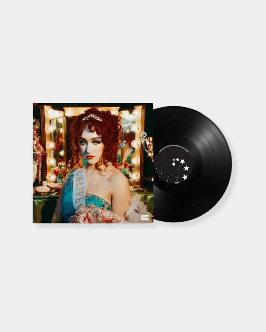 RISE AND FALL OF A MIDWEST PRINCESS - CHAPPELL ROAN